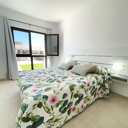 Villa Samara Teguitar Екстериор снимка