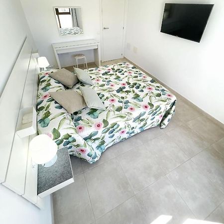 Villa Samara Teguitar Екстериор снимка