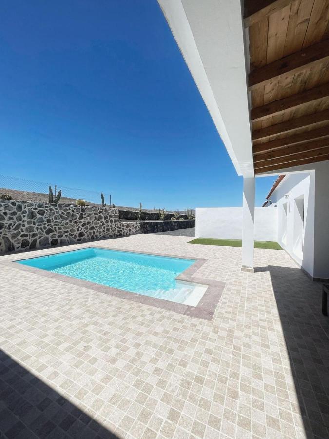 Villa Samara Teguitar Екстериор снимка