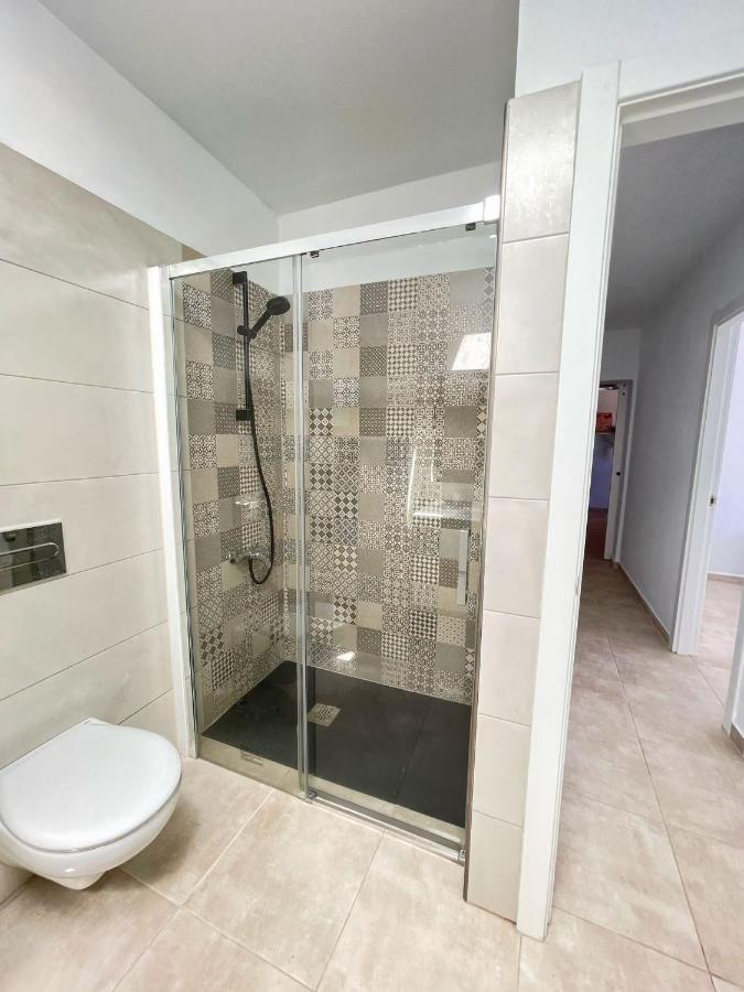 Villa Samara Teguitar Екстериор снимка