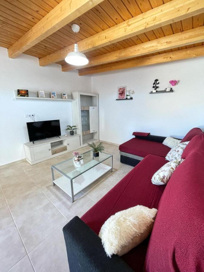 Villa Samara Teguitar Екстериор снимка