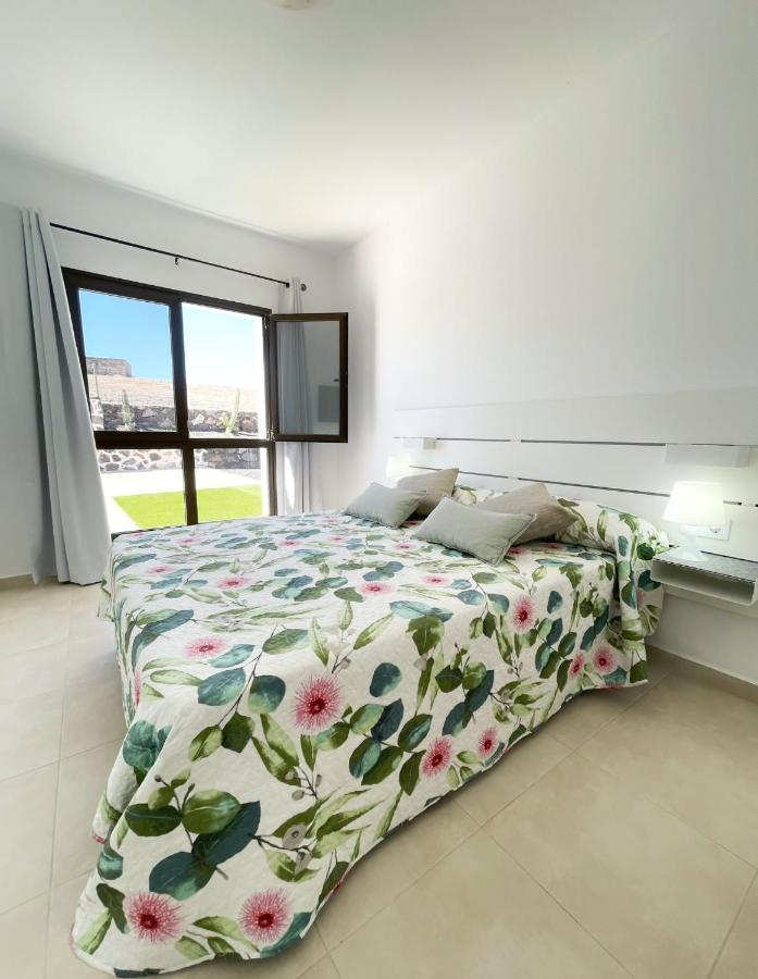 Villa Samara Teguitar Екстериор снимка