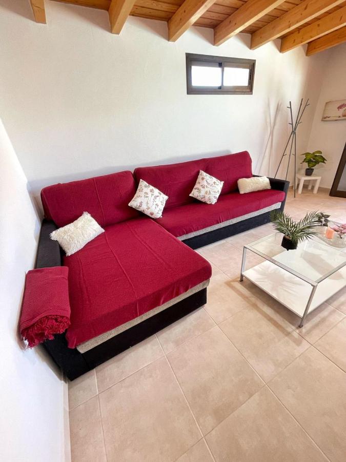 Villa Samara Teguitar Екстериор снимка