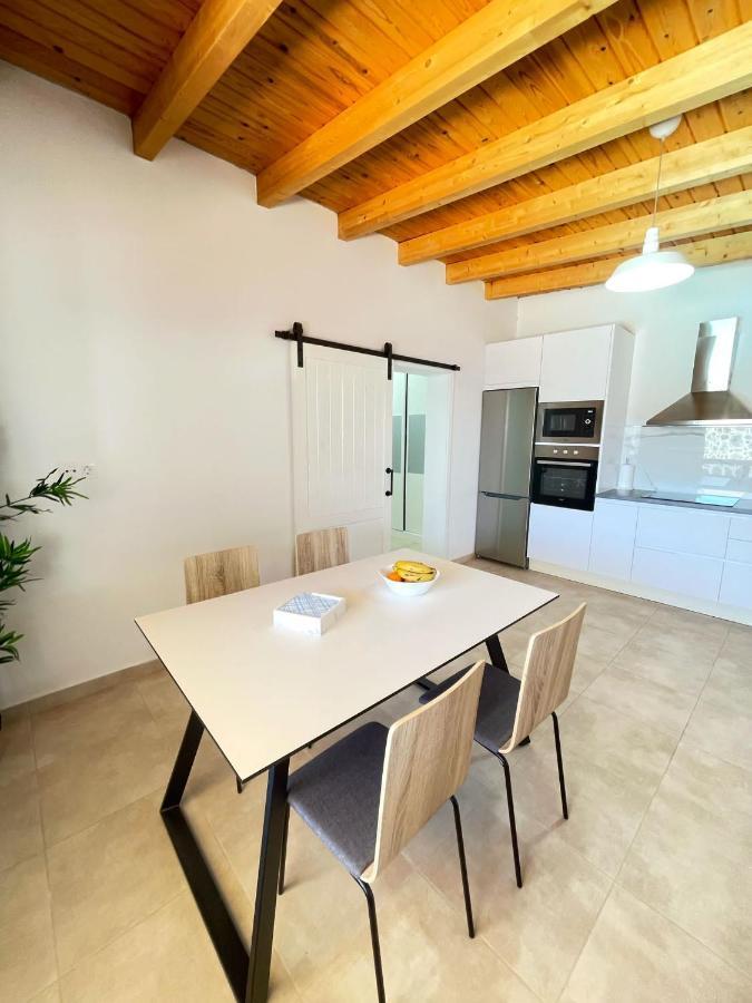 Villa Samara Teguitar Екстериор снимка