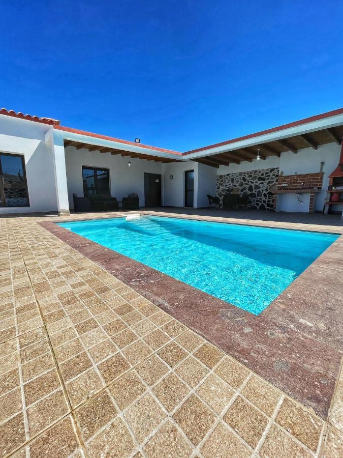 Villa Samara Teguitar Екстериор снимка