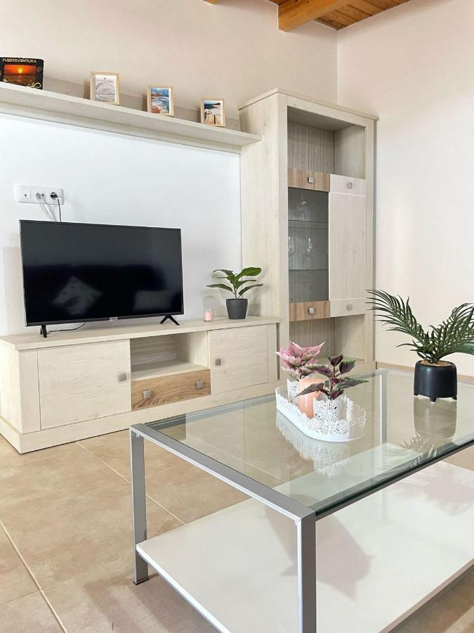 Villa Samara Teguitar Екстериор снимка