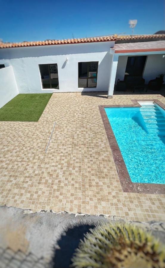 Villa Samara Teguitar Екстериор снимка