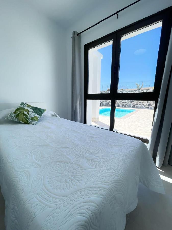 Villa Samara Teguitar Екстериор снимка