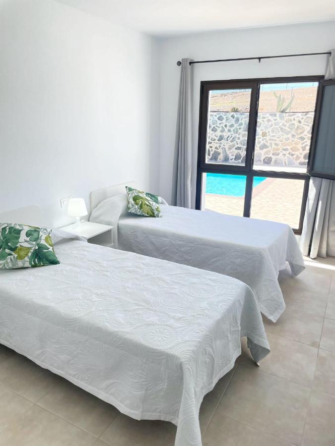 Villa Samara Teguitar Екстериор снимка
