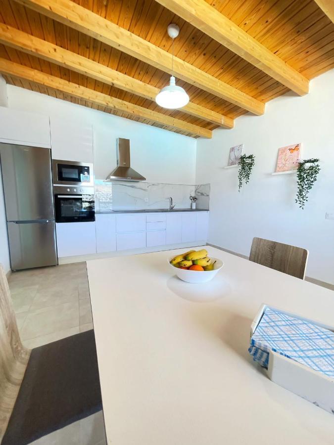 Villa Samara Teguitar Екстериор снимка