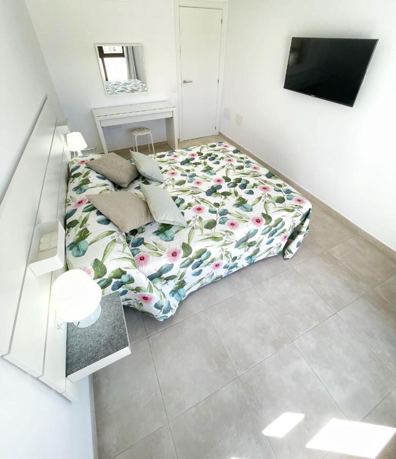Villa Samara Teguitar Екстериор снимка